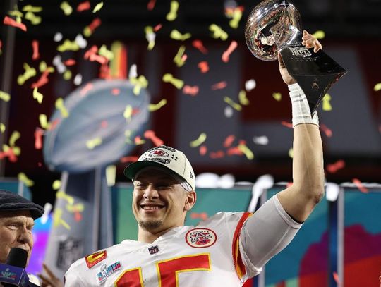 LVIII Super Bowl - Chiefs o drugi z rzędu tytuł, 49ers o szósty w historii