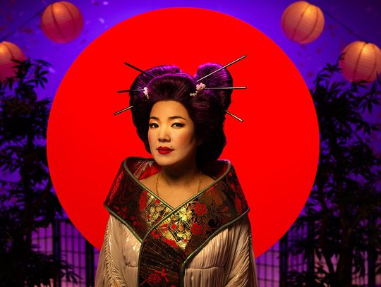 „Madama Butterfly” w Lyric: historia niespełnionej miłości i nowatorska koncepcja opery osadzonej w wirtualnej rzeczywistości „Madama Butterfly” w Lyric: historia niespełnionej miłości i nowatorska koncepcja opery osadzonej w wirtualnej rzeczywistości