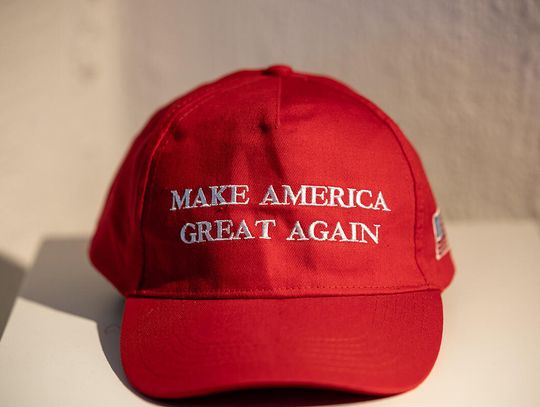 MAGA, czyli cena wielkości