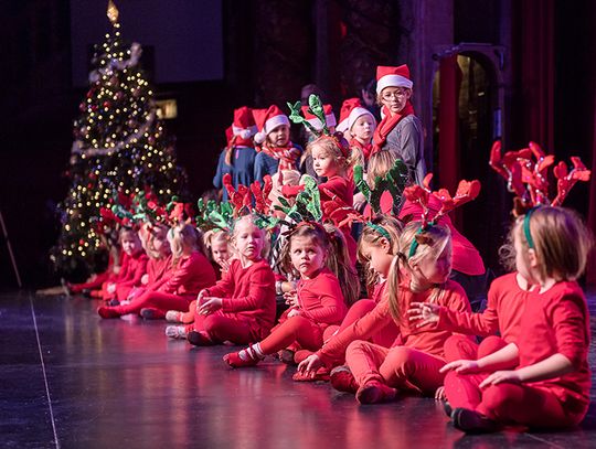 „Magiczne święta“, czyli rodzinnie na dorocznym festiwalu