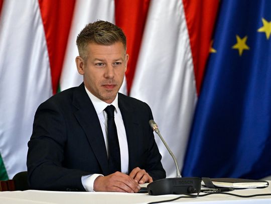 Magyar odwiedzi Kraków, Warszawę i Gdańsk; spotka się z Tuskiem i Nawrockim