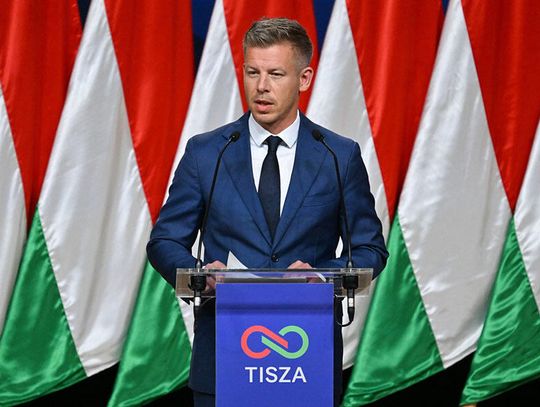 Magyar: Romanowski i Ziobro nie zostaną na Węgrzech długo