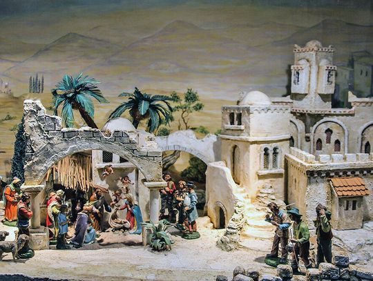 Małe Betlejem Małe Betlejem