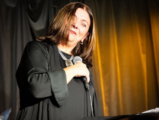 Małe spektakle – wielkie wrażenia: koncert Agaty Paleczny