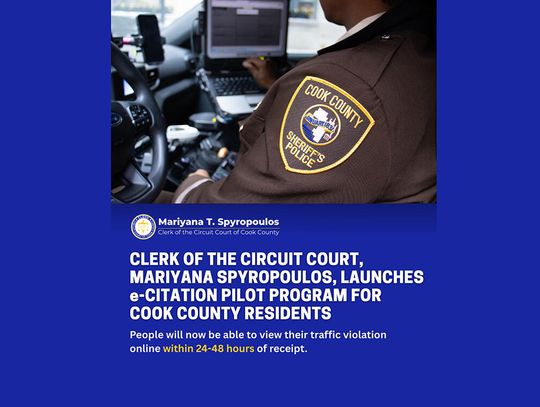 Mandat zapłacisz szybciej, elektroniczne płatności testowane na przedmieściach