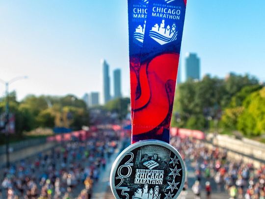 Maraton w Chicago - Kenijczyk Kipruto i Etiopka Feysa zwycięzcami