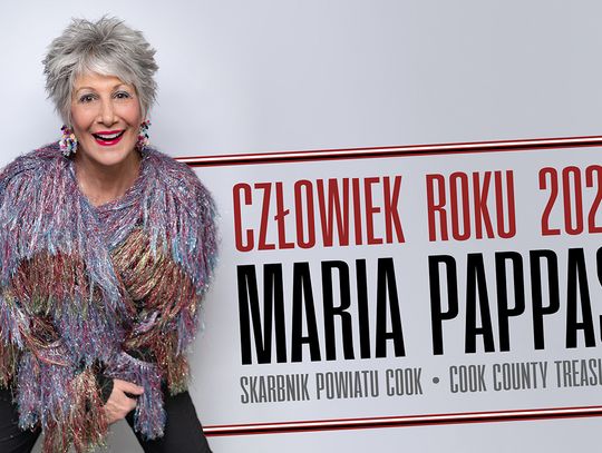 Maria Pappas: Jestem najbogatszą osobą na świecie (PODCAST ?)