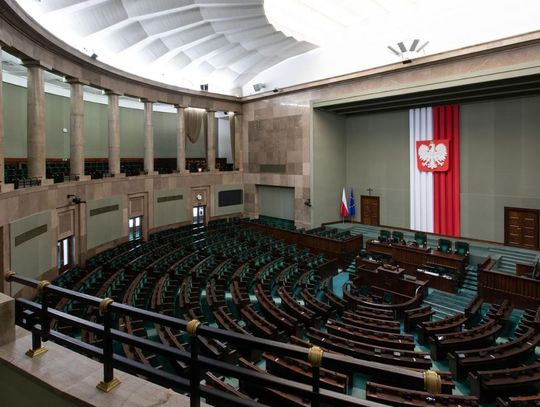 Marszałek Hołownia: prezydenckie weto zostanie rozpatrzone przez Sejm; projekt prezydenta zostanie skierowany do konsultacji i przesłany premierowi