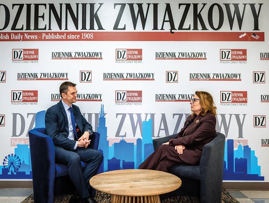 Marszałek Senatu RP o Polonii: 20 milionów to potęga, partner do współpracy
