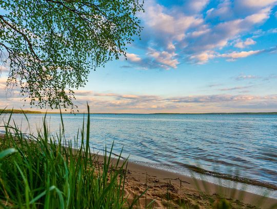 Matka i córka uratowane z jeziora Michigan w Zion – kolejna tragedia w popularnym parku stanowym