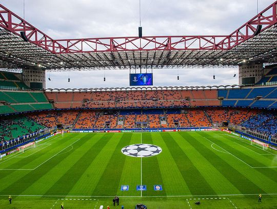 ME 2032 - prezydent UEFA Ceferin ostrzega Włochy