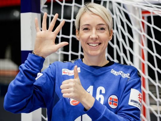 ME piłkarek ręcznych – Norweżka Katrine Lunde najbogatszą zawodniczką turnieju