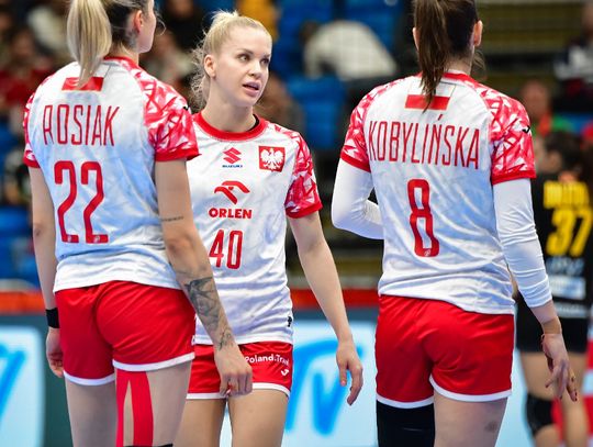 ME piłkarek ręcznych - Polska - Czarnogóra 28:30. Wciąż bez zwycięstwa w drugiej rundzie