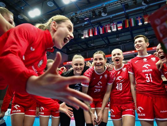 ME piłkarek ręcznych - Polska - Rumunia 29:24. Zwycięstwo na pożegnanie drugiej rundy