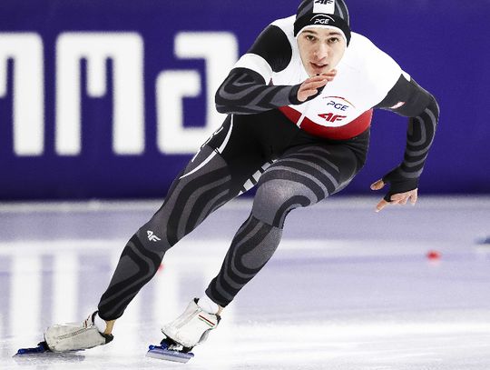 ME w łyżwiarstwie szybkim - brązowy medal Kani na 500 m