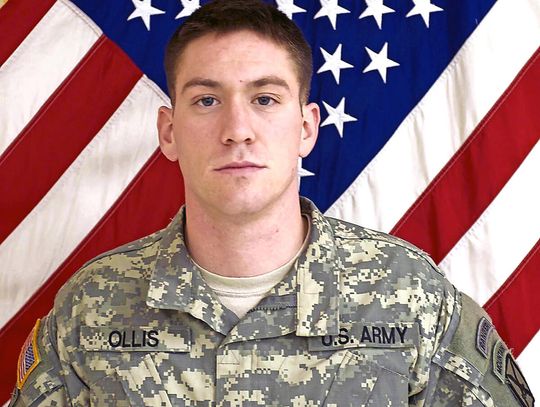 Medal Honoru dla żołnierza, który zginął, ratując w Afganistanie życie polskiego oficera