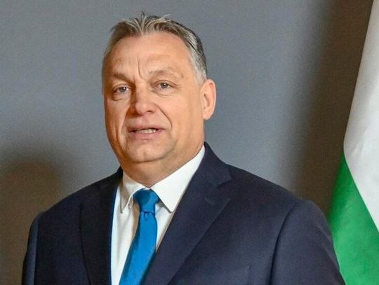 Media: administracja Trumpa promuje kandydaturę Orbana na sekretarza generalnego ONZ