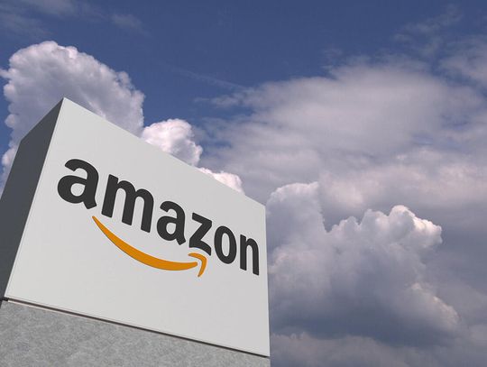 Media: Amazon planuje zwolnić 30 tys. pracowników