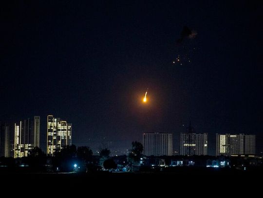 Media: ambasada USA w Bagdadzie zaatakowana pociskami Katiusza