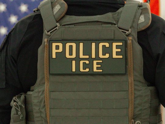 Media: co najmniej 14 imigrantów zmarło w aresztach ICE od początku roku Media: co najmniej 14 imigrantów zmarło w aresztach ICE od początku roku