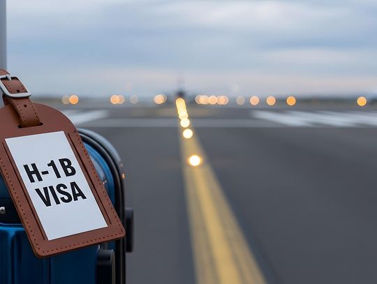 Media: część ruchu MAGA niezadowolona z polityki imigracyjnej Trumpa