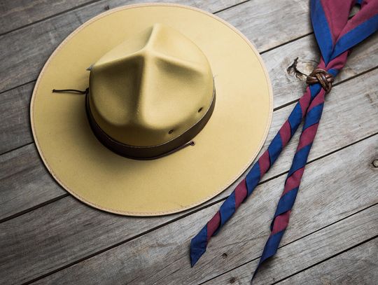 Media: Hegseth chce zerwać związki ze skautami ze względu na przyjmowanie dziewczynek