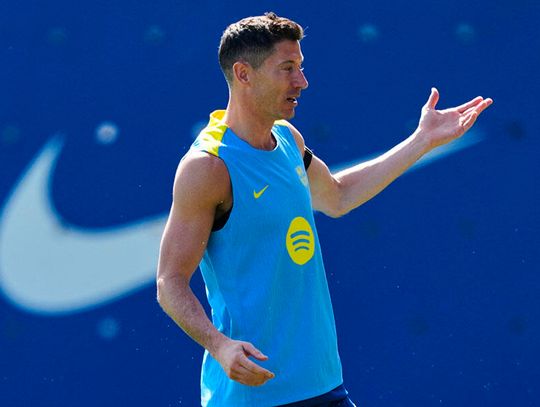 Media: Juventus oferuje Lewandowskiemu sześciomilionowy kontrakt