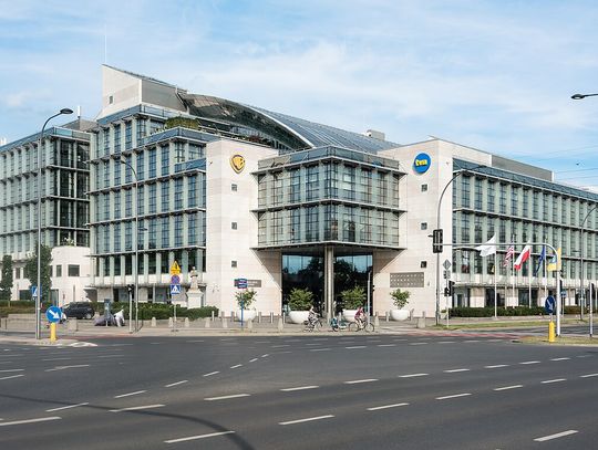 Media: Katarzyna Kieli pokieruje polskim oddziałem koncernu Skydance