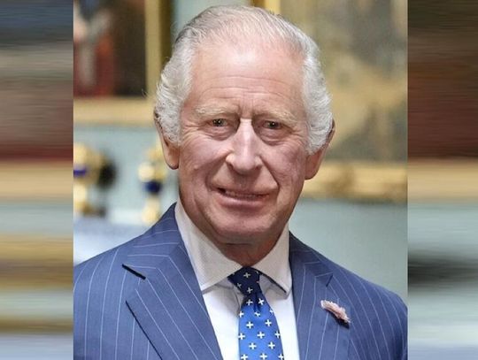 Media: król Karol III prawdopodobnie w kwietniu 2026 r. złoży wizytę w USA