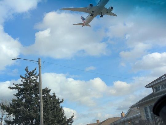 Media: Małżeństwo z River Forest z wygasłymi wizami deportowane na Słowację