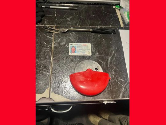 Media: mężczyzna udawał agenta FBI, domagał się uwolnienia Luigiego Mangione