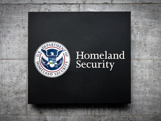 Media: Możliwy shutdown Departamentu Bezpieczeństwa Krajowego