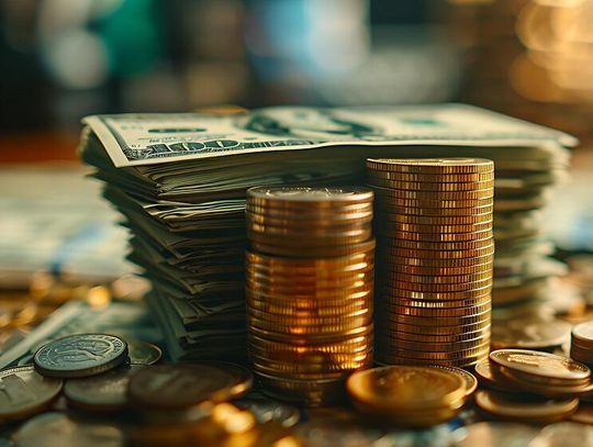 Media: nierówność majątkowa w Ameryce najwyższa od trzech dekad