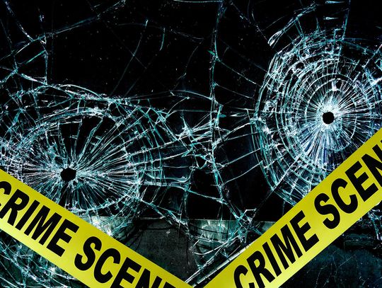 Media: od początku roku doszło do ok. 340 masowych strzelanin