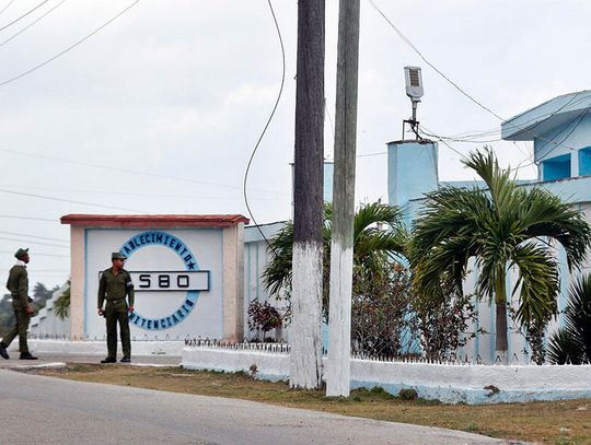 Media: Pentagon przyspiesza prace nad planami dotyczącymi operacji militarnej na Kubie