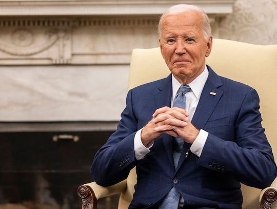 Media: Prezydent Biden ogłosi w poniedziałek plan reformy Sądu Najwyższego