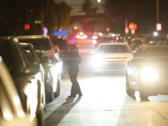 Media: rodzą się teorie spiskowe w sprawie próby zamachu na gali korespondentów