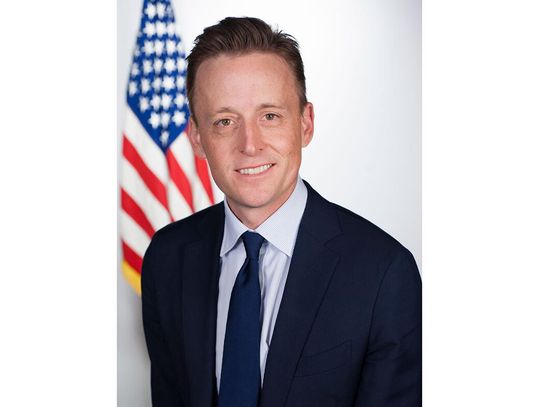 Media: szef Krajowego Komitetu Partii Republikańskiej ma odpowiadać za cyberbezpieczeństwo