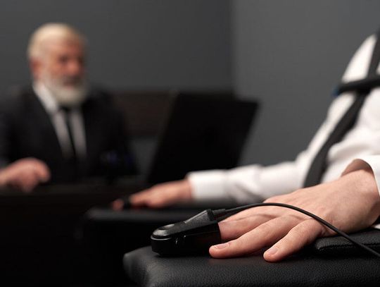 Media: szef Pentagonu przestał wykorzystywać wykrywacz kłamstw po skardze w Białym Domu