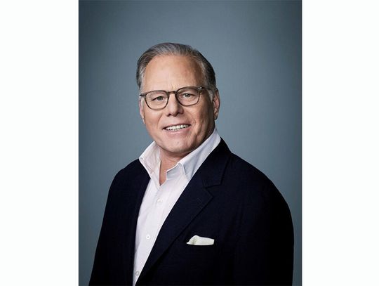 Media: szef WBD może zarobić 887 mln dolarów na przejęciu firmy przez Paramount