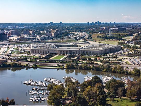 Media: Trump podpisze w piątek dokument o przemianowaniu resortu obrony na ministerstwo wojny