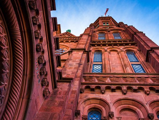 Media: Trump rozpala nową wojnę kulturową wokół muzeów