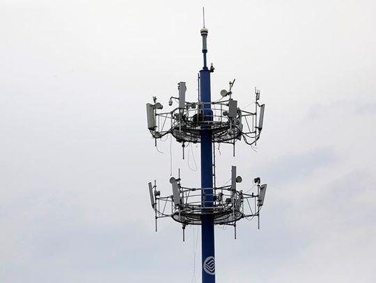 Media: USA uruchomią w Korei Południowej wojskową sieć 5G, by ułatwić wspólne operacje