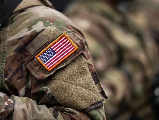 Media: USA wyślą dodatkowe kilka tysięcy żołnierzy na Bliski Wschód