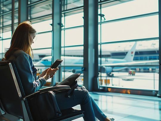 Media: władze chcą sprawdzać konta w sieciach społecznościowych osób planujących wizytę w USA Media: władze chcą sprawdzać konta w sieciach społecznościowych osób planujących wizytę w USA