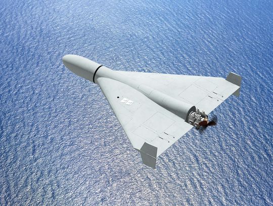 Media: władze przyznają, że irańskie drony Shahed są większym zagrożeniem, niż się spodziewano