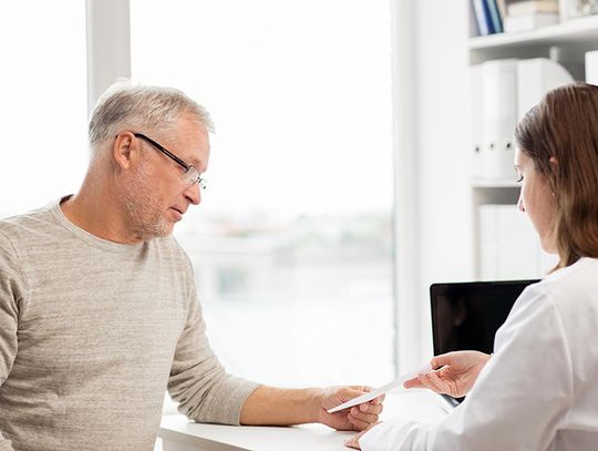 Medicare. Kto pyta, nie błądzi