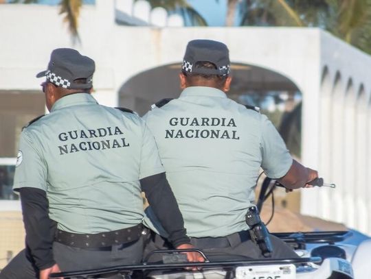 Meksyk. Duża operacja służb przeciwko przemytowi fentanylu do USA