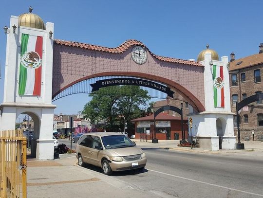 Meksykańska parada Cinco de Mayo odwołana drugi rok z rzędu z powodu obaw przed ICE