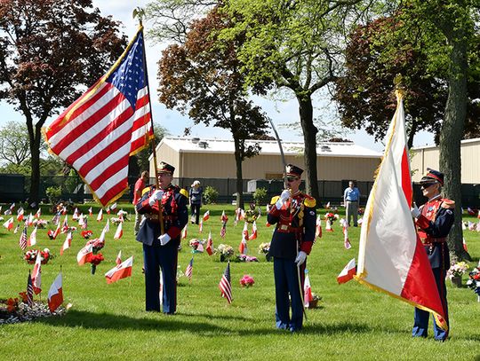 Memorial Day – Dzień Pamięci o obrońcach wolności